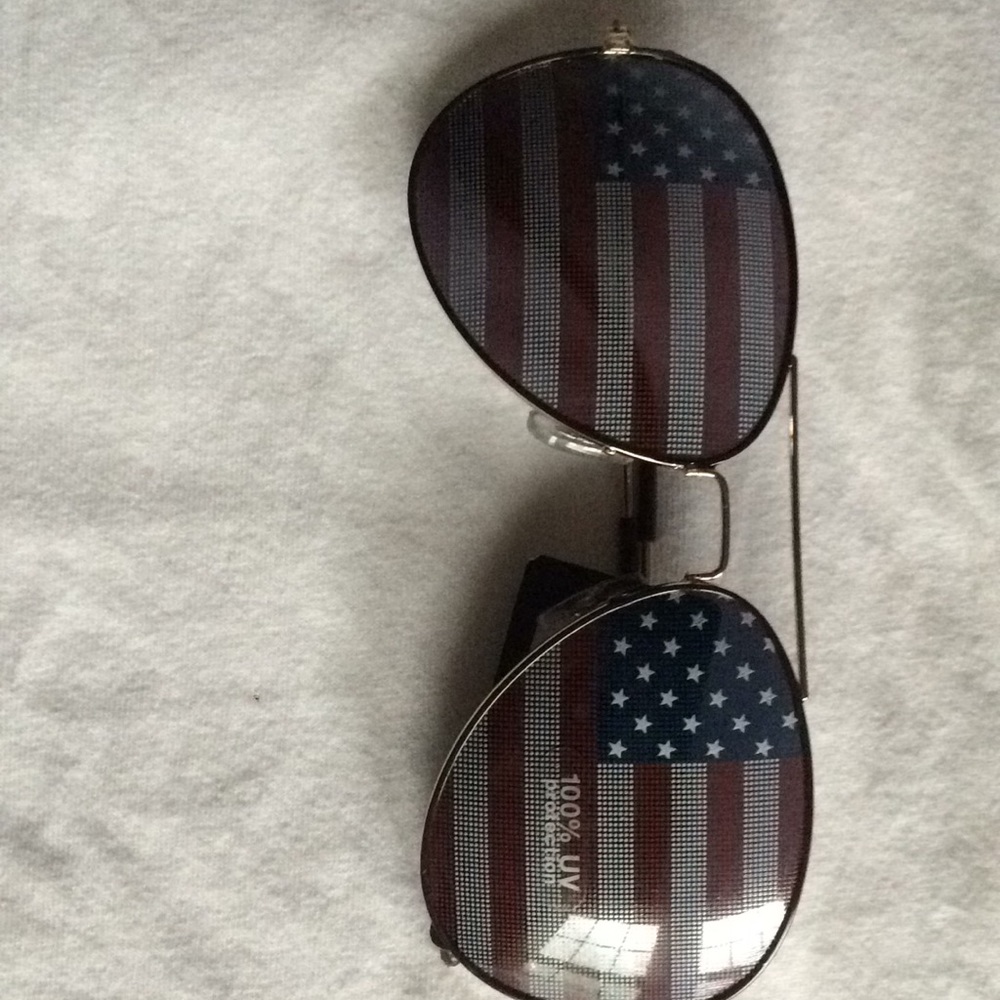 Sunglasses - Picture 2 of 2